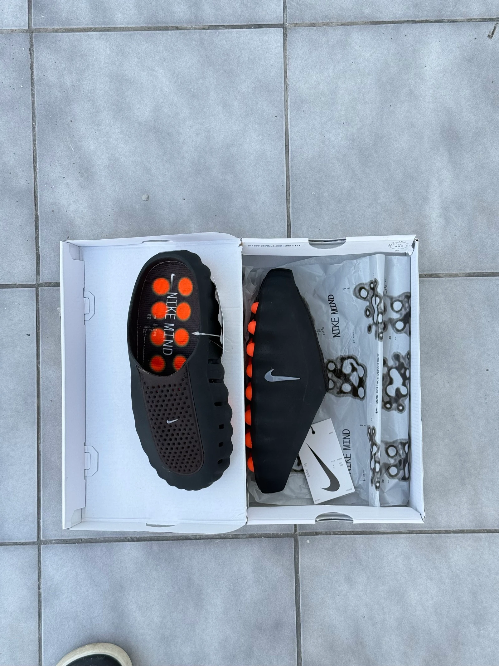 Nike Mind 001 – photo 5